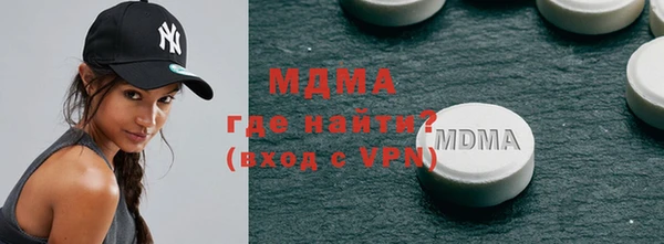 индика Абаза